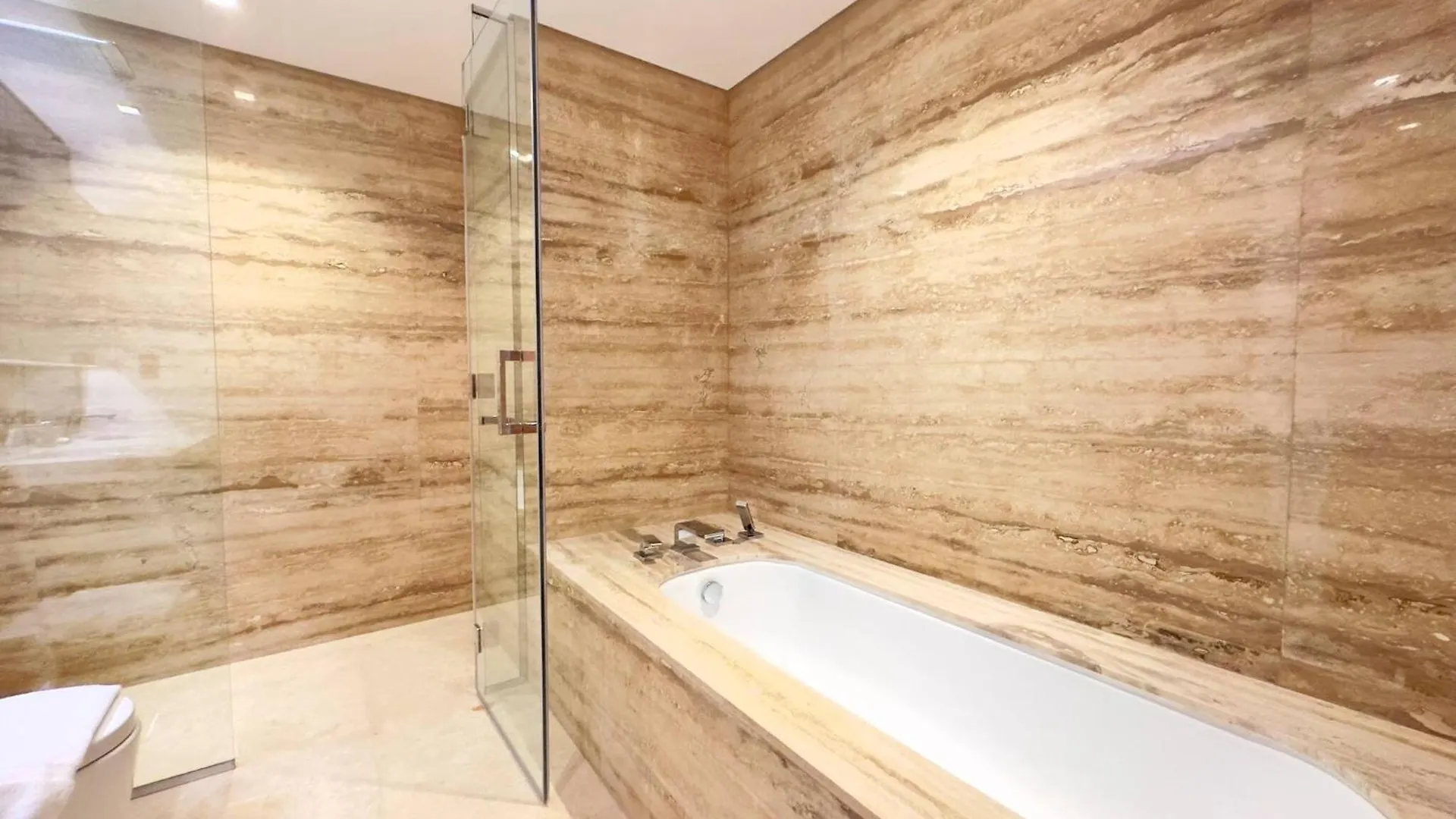 Modern & Stylish 2Br Apartment دبي