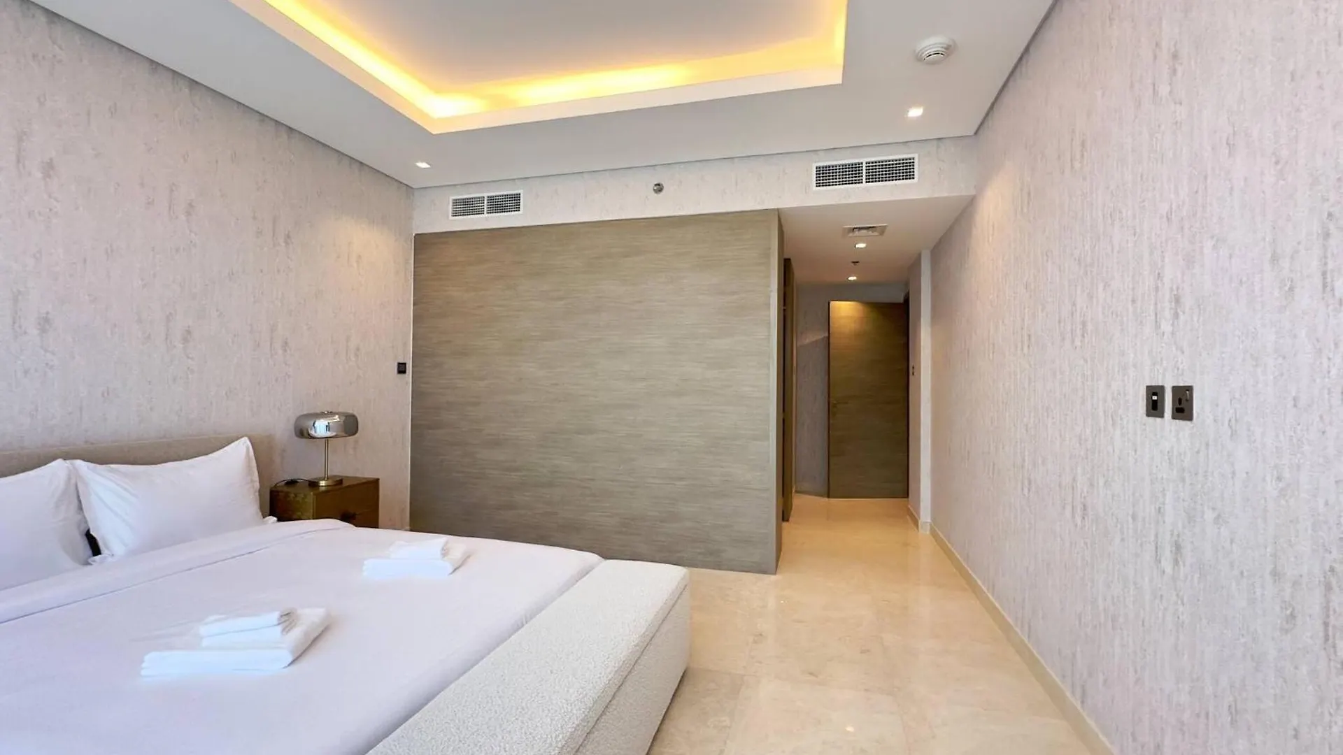Modern & Stylish 2Br Apartment دبي 0*,