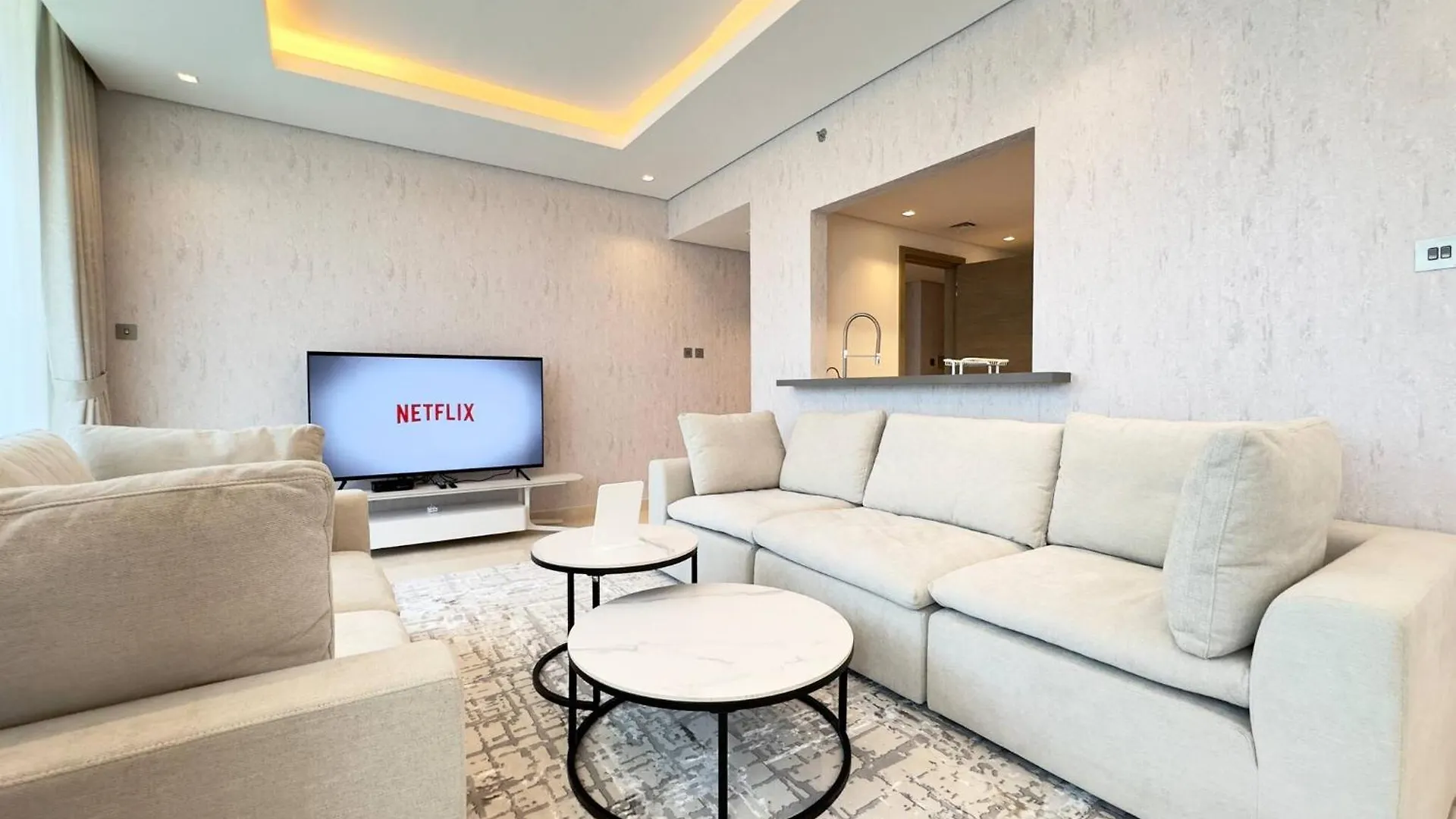 Modern & Stylish 2Br Apartment دبي