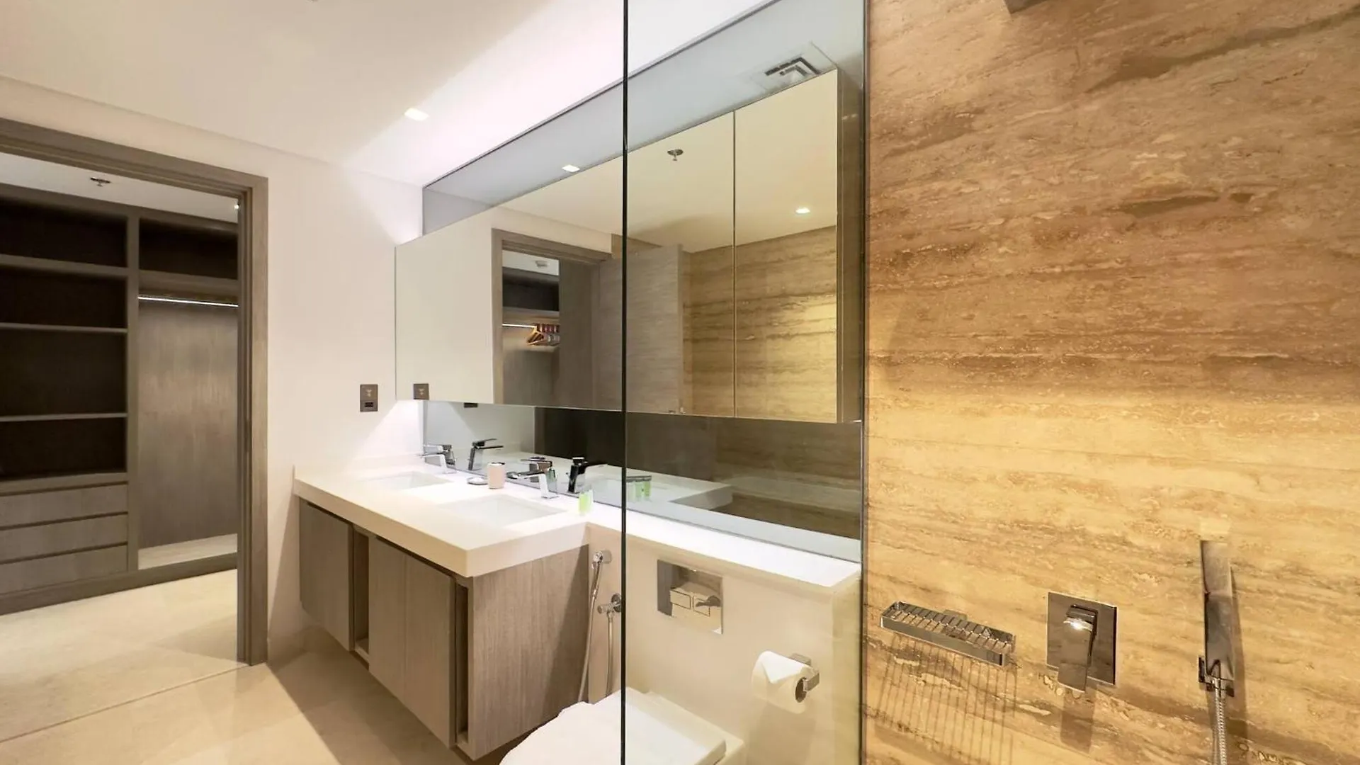 Modern & Stylish 2Br Apartment دبي