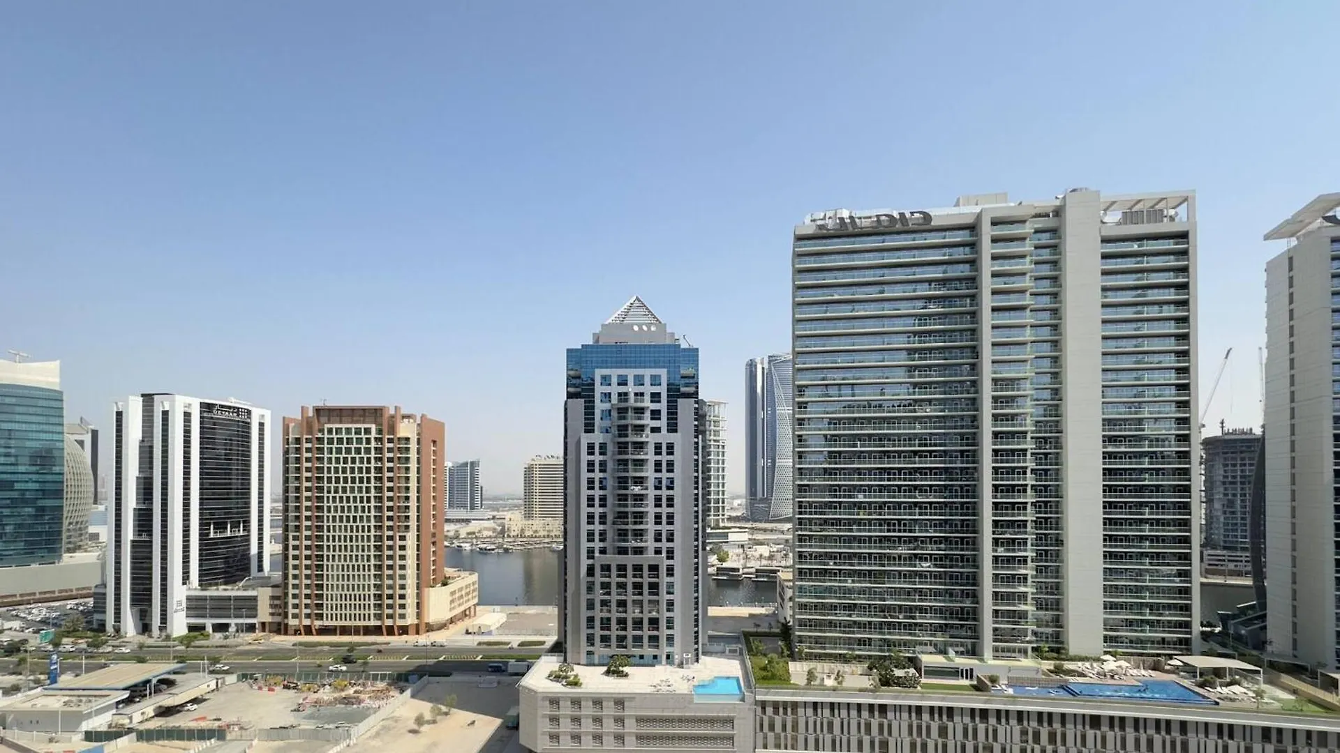 Modern & Stylish 2Br Apartment دبي