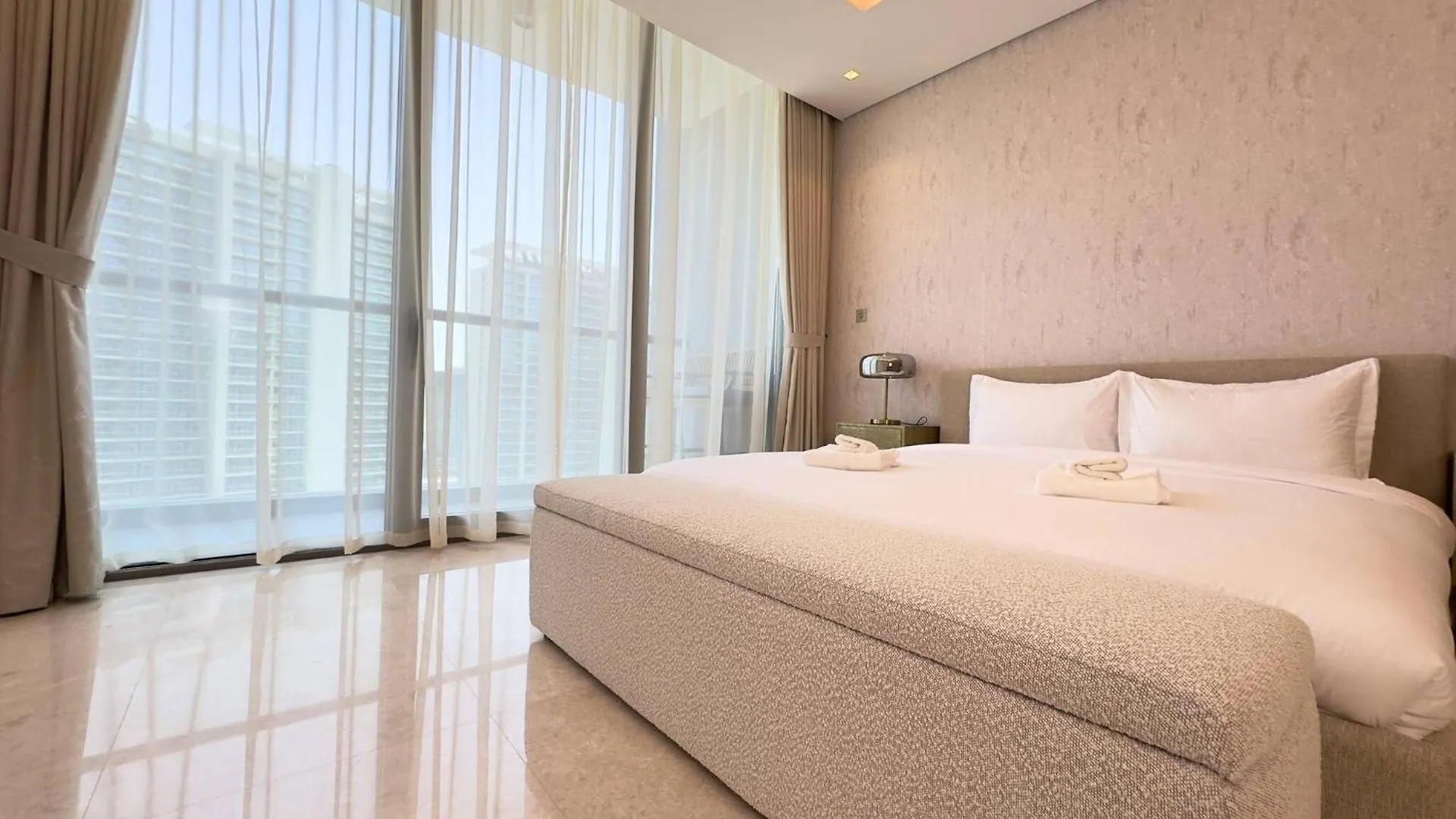 Modern & Stylish 2Br Apartment دبي 0*,  الإمارات العربية المتحدة